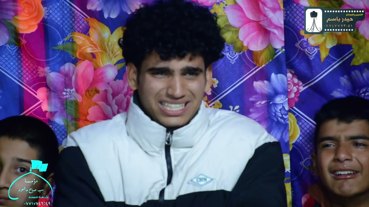 الناعي ملا مصطفى المنشداوي