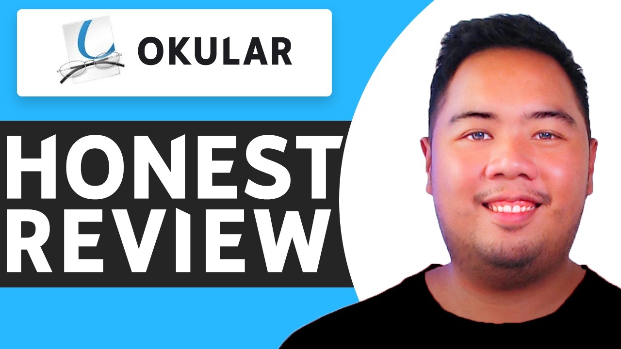 Okular Review (2026) - Is It WORTH IT?