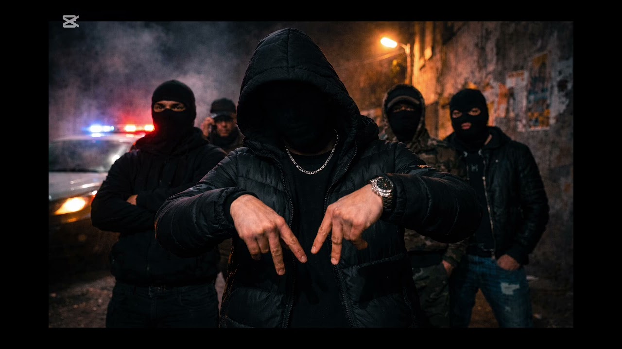 [صوتي حر-Sawti 7or ]-  – Moroccan Rap Suno AI 2026