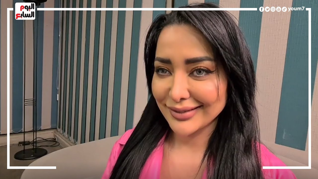 الجزائرية كاميليا ورد : صورت أغنية 