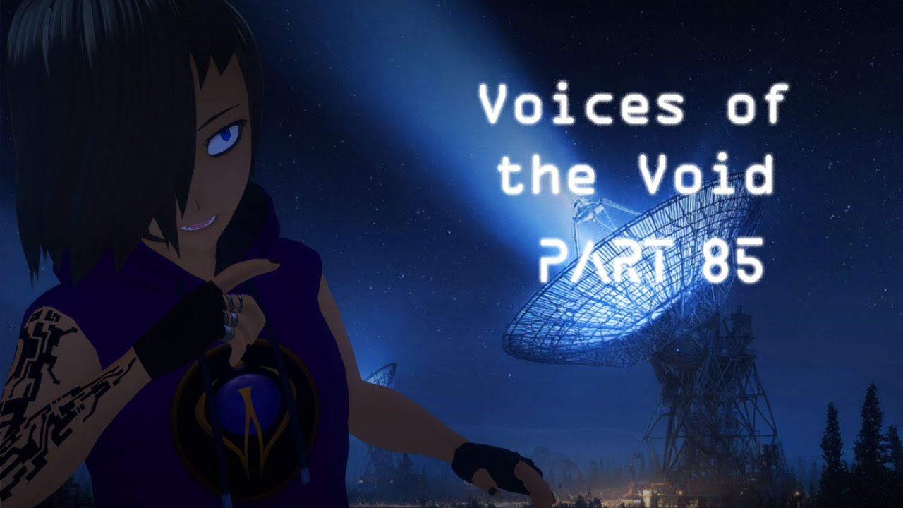 Voices of the Void 🛸 | Part 85A | Packing up the old base