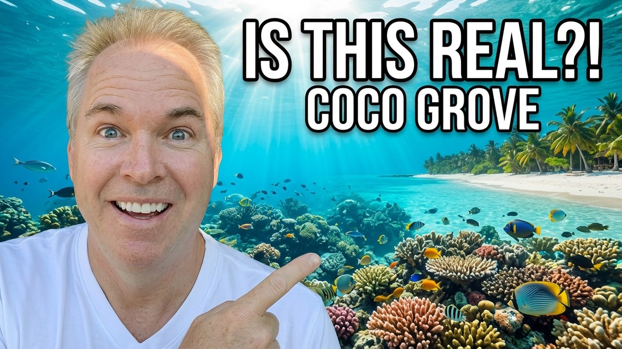 Is This the Most Beautiful Beach Ever?