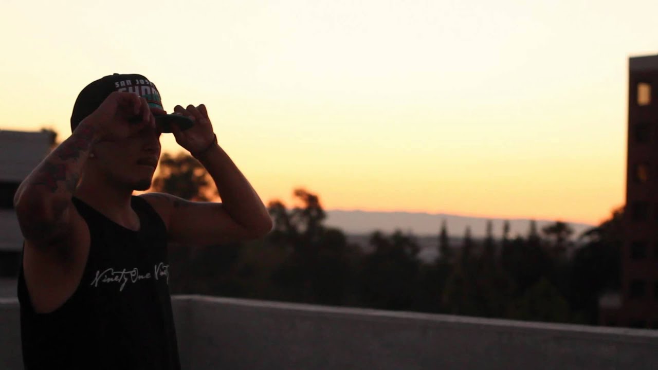 Dj Sane - For my Hometown (Official Music Video)