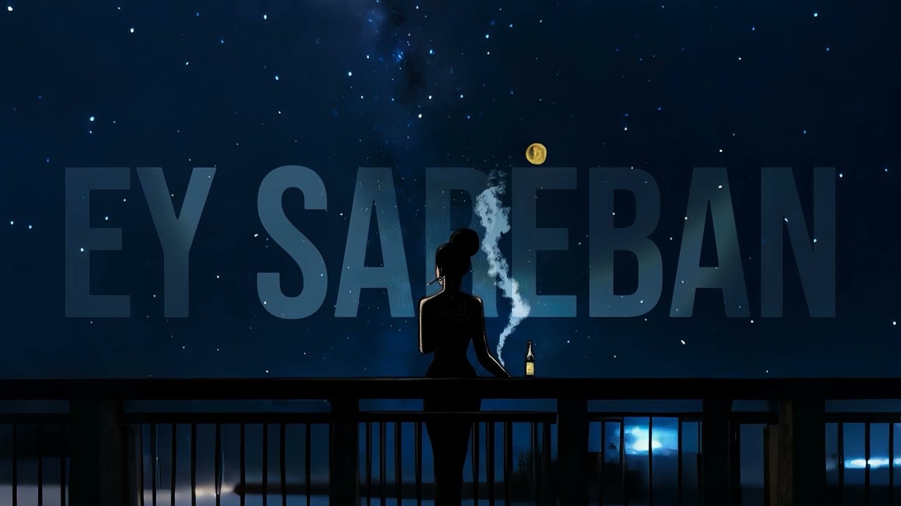 Ey Sareban - Mohsen Namjoo ft. H2 (Deep House Version)