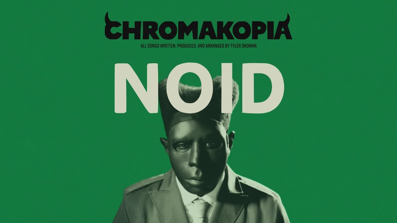 Noid - Tyler, The Creator Lyrics