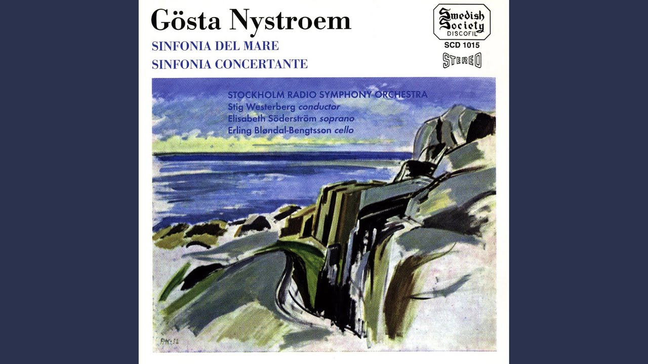 Sinfonia del mare 