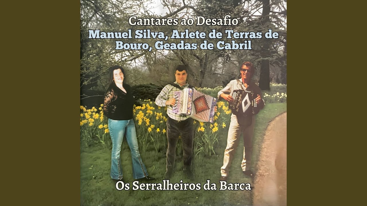 Desgarrada Entre Silva e Geadas
