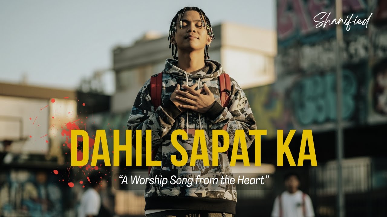 😭DAHIL SAPAT KA (Official Lyric Video) | Grabeng kanta naman ‘to!! 🙌Original by Shanified Lyrics