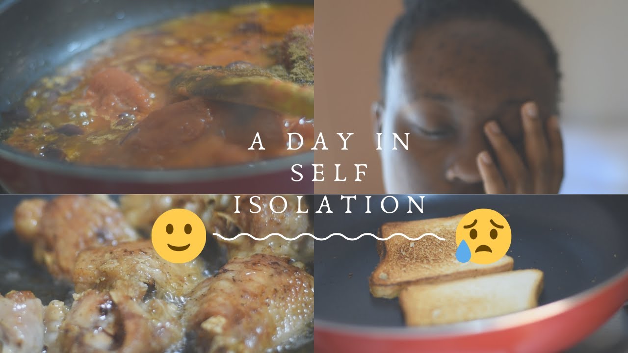 A day in the life | Quarantine | Covid19 | Home Workout | Theodosia Oyibo | Vlog #2