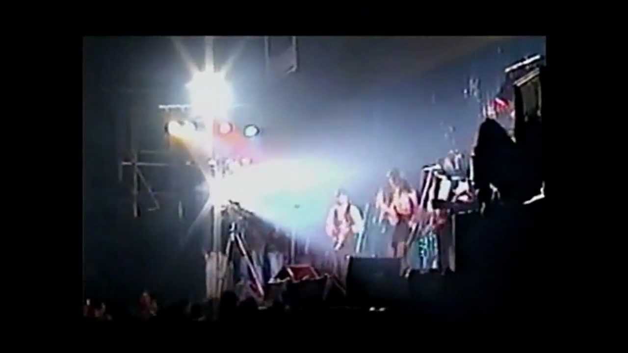 LA BANDA DE GILDA - parte 1 de 20 ((((documental-homenaje inédito)))) COMPLETO