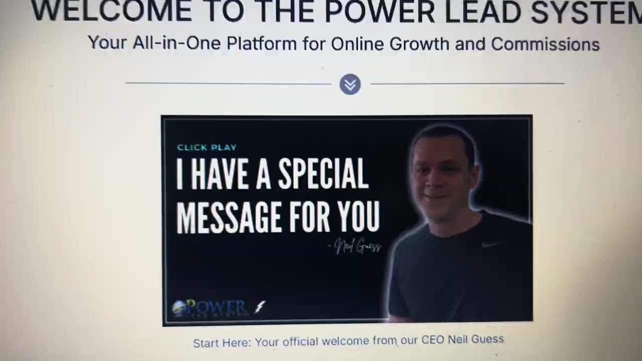 Обзор Lead Lightning 2.0: Как я зарабатываю 100 долларов в день на пассивном доходе (заработок с ...