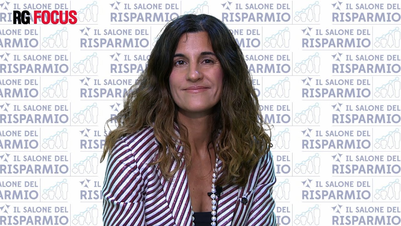 RG FOCUS - Le regole d'oro del lungo termine (Laura Nateri - Aberdeen Asset Management)