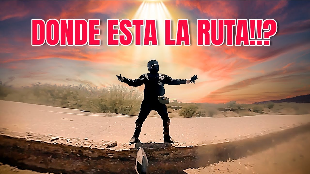 Google maps me invito a conocer el infierno  | Especial 50K | PARTE 2