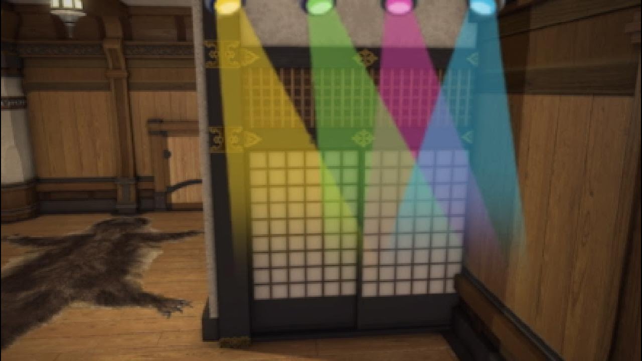 FFXIV stories: Being a burden in raiding Content because...