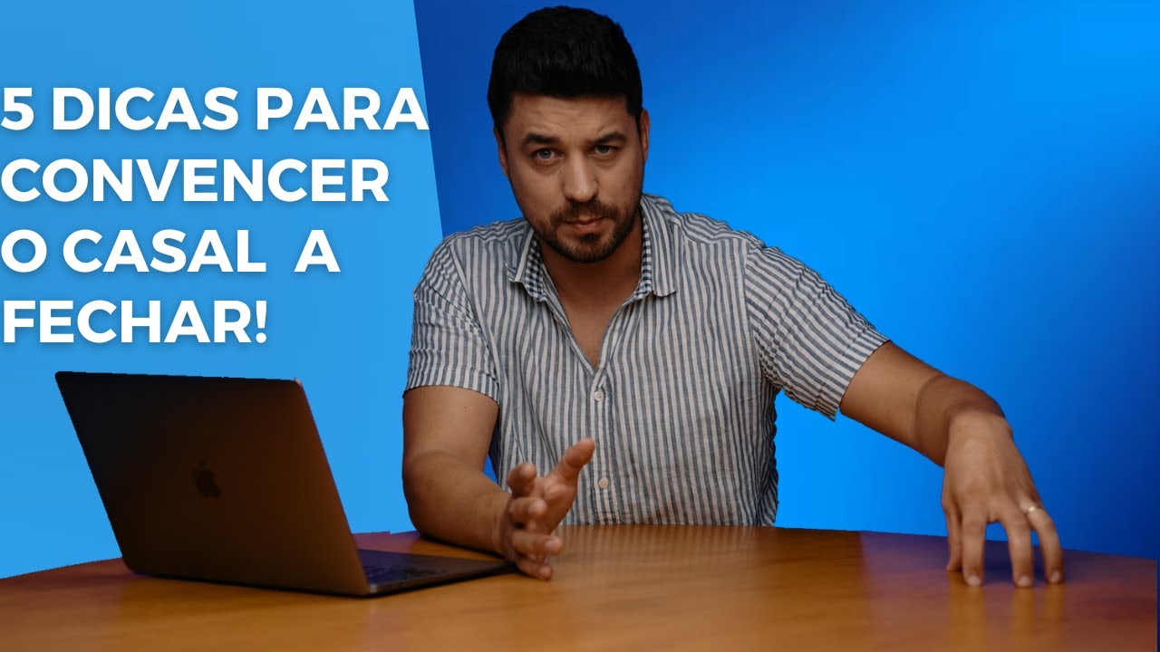 5 DICAS DE REUNI&Atilde;O COM OS NOIVOS!