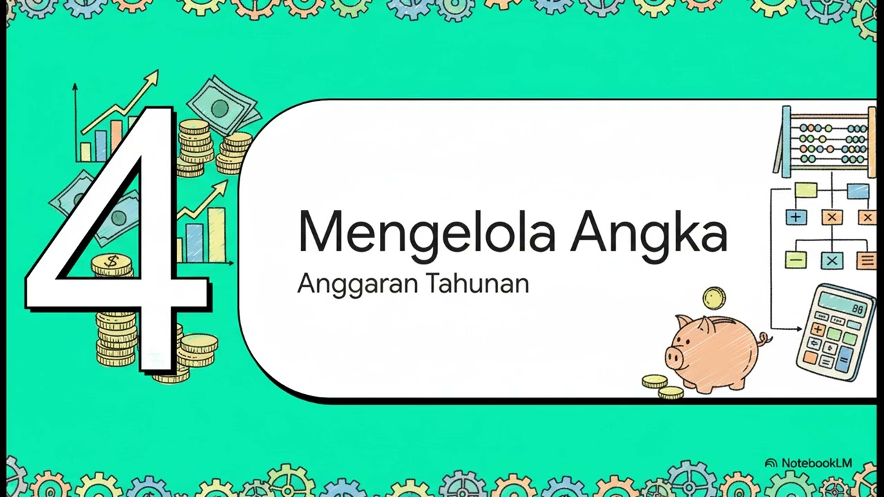 Rencana Strategis TK Darul Falah Awang-Awang Mojosari 