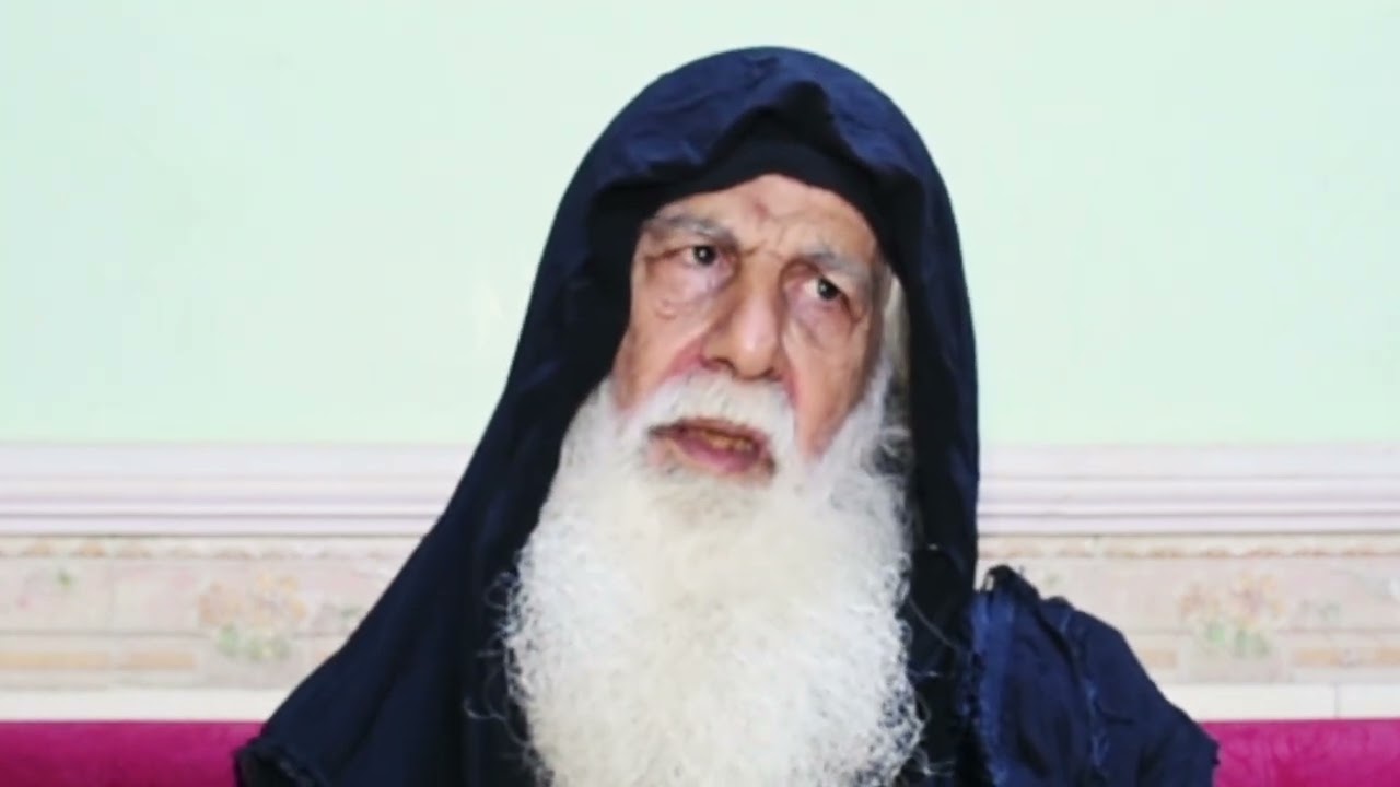 التشابيه الحسينية من منظور علمي وفني.