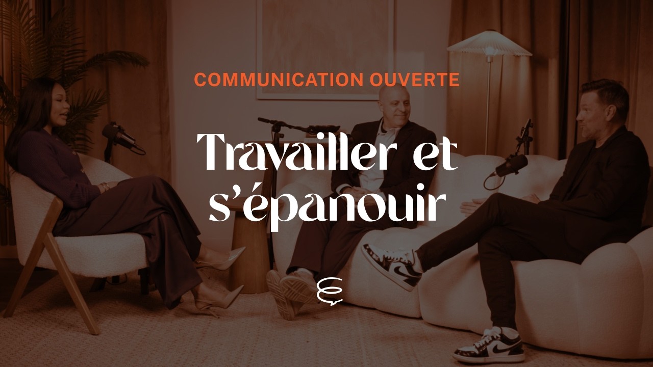 Travailler et s’épanouir : la santé psychologique en action