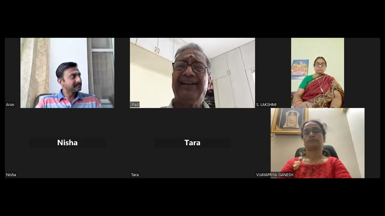 JBIVR-15 -JEEVA BRAHMAIKYA VEDANTA RAHASYAM-SESSION-15-14-06-23-YTube-18-02-26