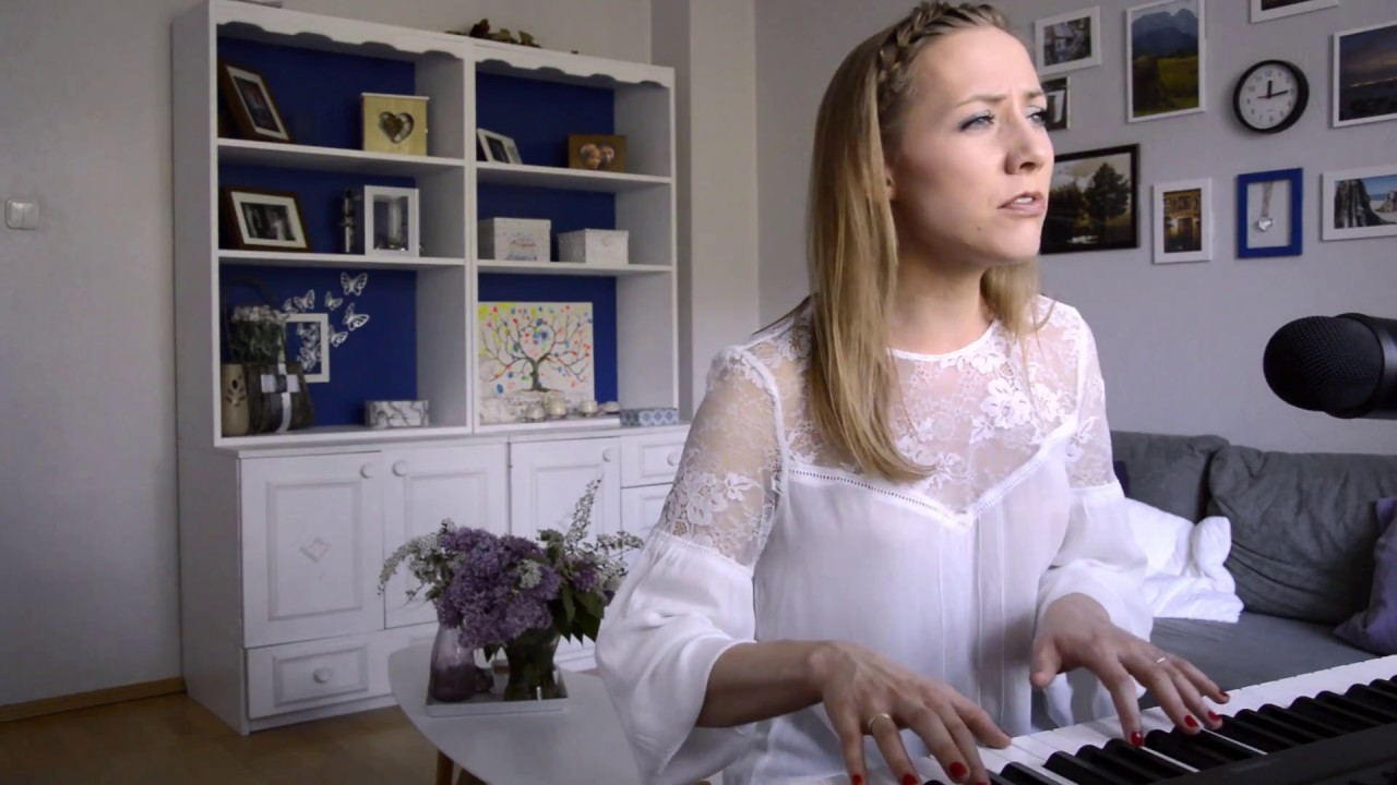 Runaway - Aurora (Cover) by Kasia Chrul