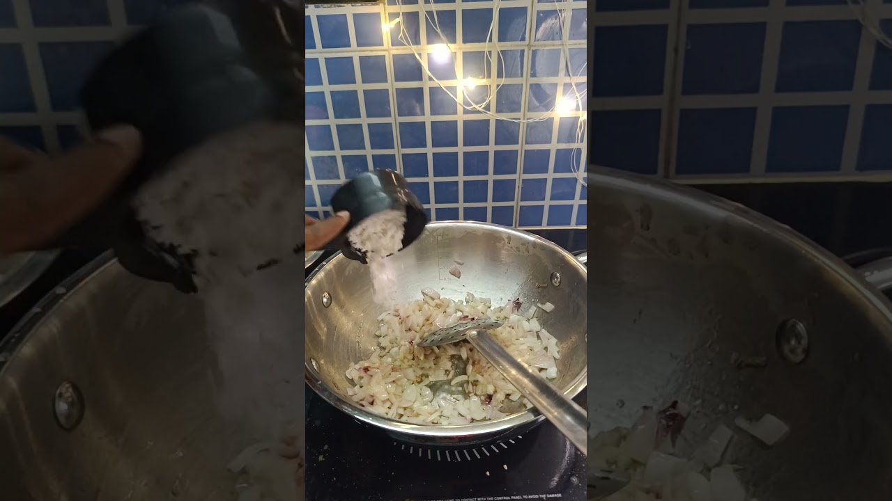 Creamy Mushroom #trending #cooking #food #youtubeshorts #minivlog #trendingshorts