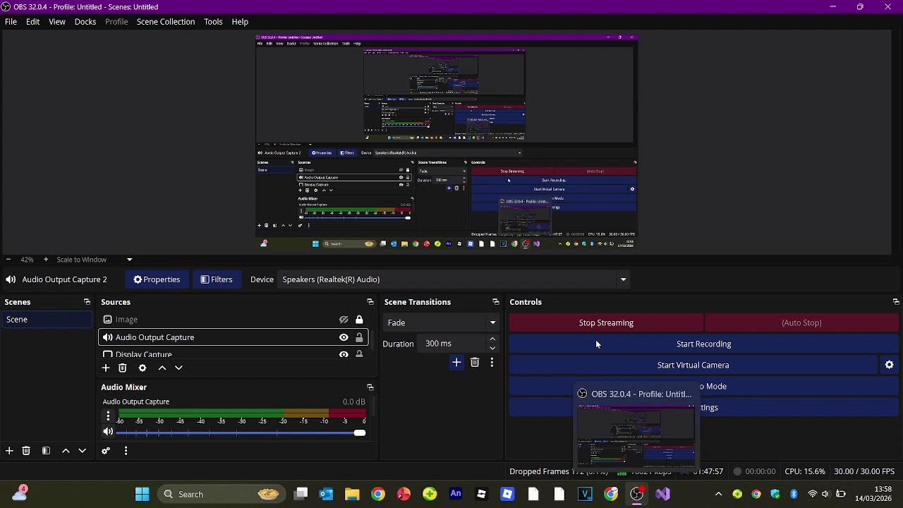 Adobe Animate Live