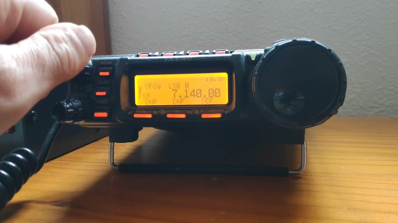 MINI DIPOLO NO RESONANTE (MINI DNR)