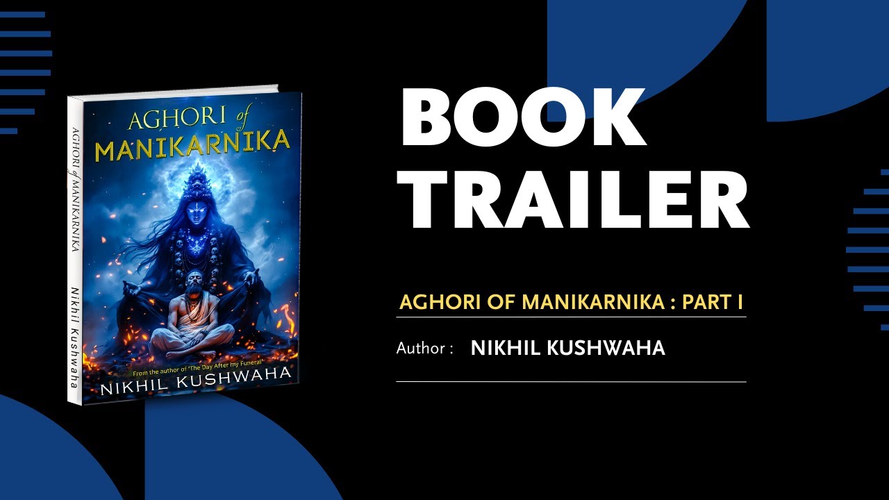 Aghori of Manikarnika | Official Trailer | Maa Tara vs Daitya Lok | Dark Indian Spiritual Thriller