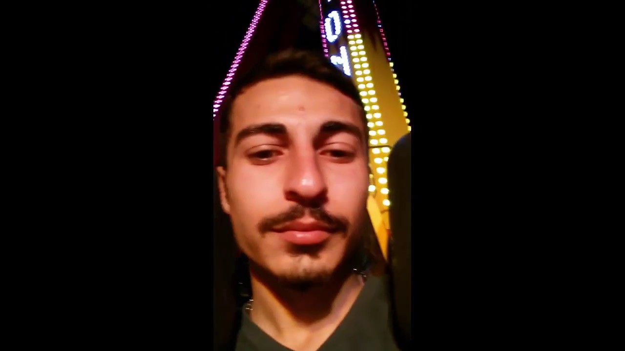 Antalya Aktur Lunapark ROKET Deneyimi ve Yaşananlar :)