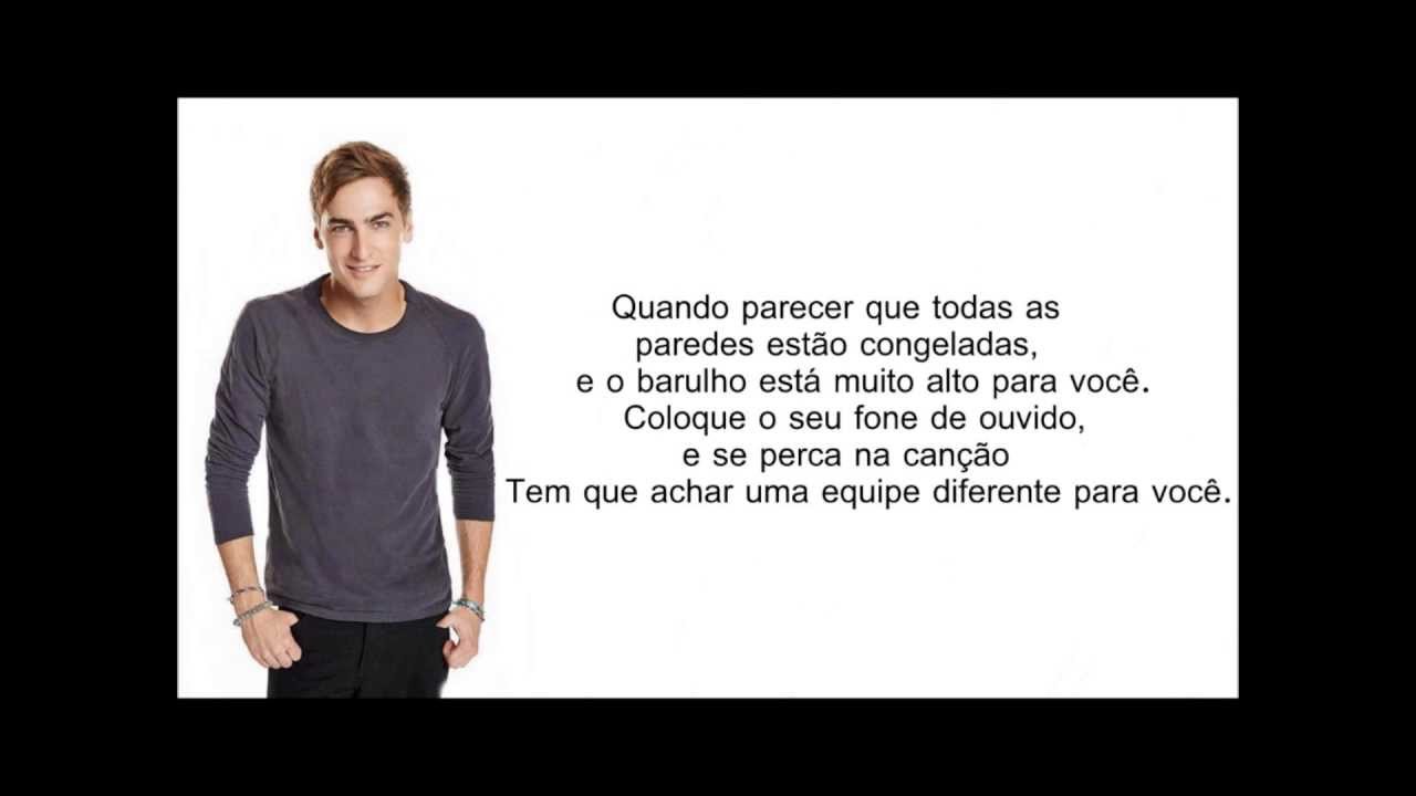 Big Time Rush - Na Na Na (tradução)