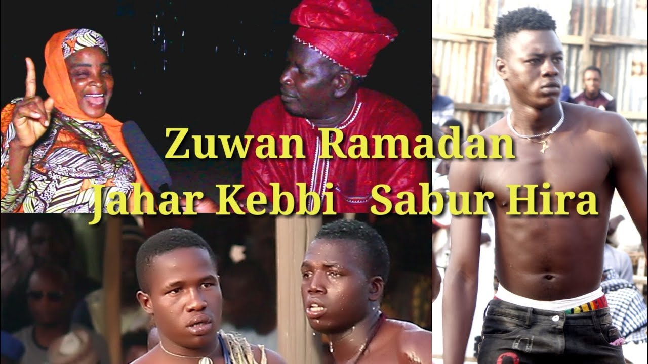 Sabuwar hirar sanata tawa Akan Zuwan Ramadan  Jahar kebbi sabuwar hira kwaji shirin da yayi
