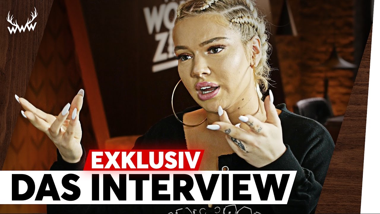 Shirin David: 