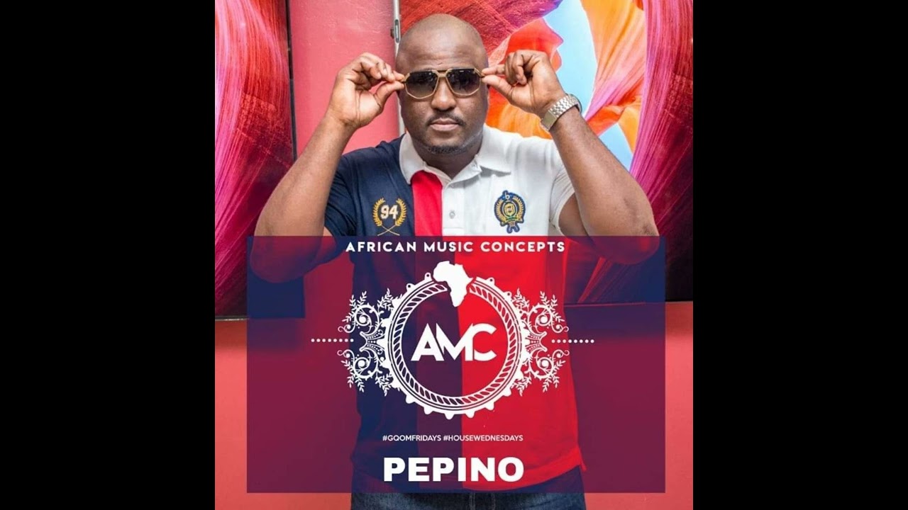Dj Pepino - Winter Shandis Addition Mix