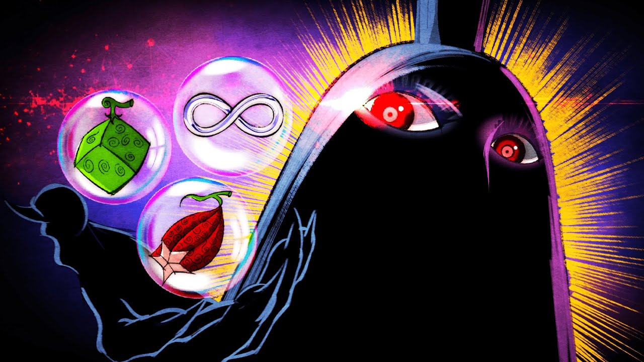 Imu’s Complete Abilities SOLVED