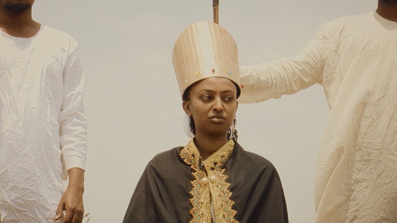 አርአያ ሰብ(የዮዲት ጉዲት ዘጋቢ ፊልም ክፍል 1) Who is Who Season 5 Ep 8 Part 1