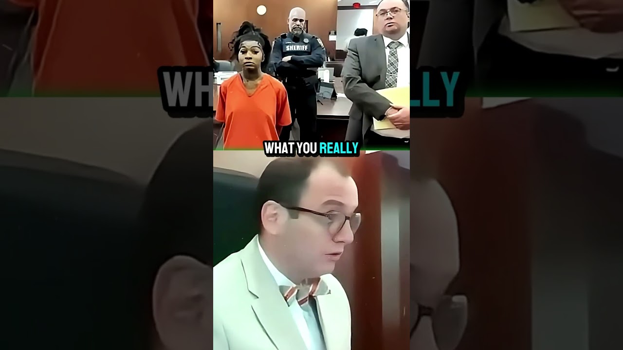 Judge Fliescher’s Explosive Verdict Leaves the Entire Courtroom Frozen!