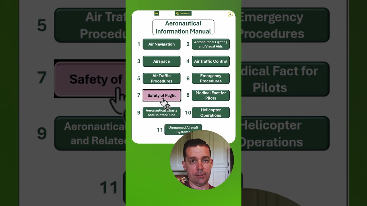 Pilots, stop digging through multiple resources for thunderstorm info.