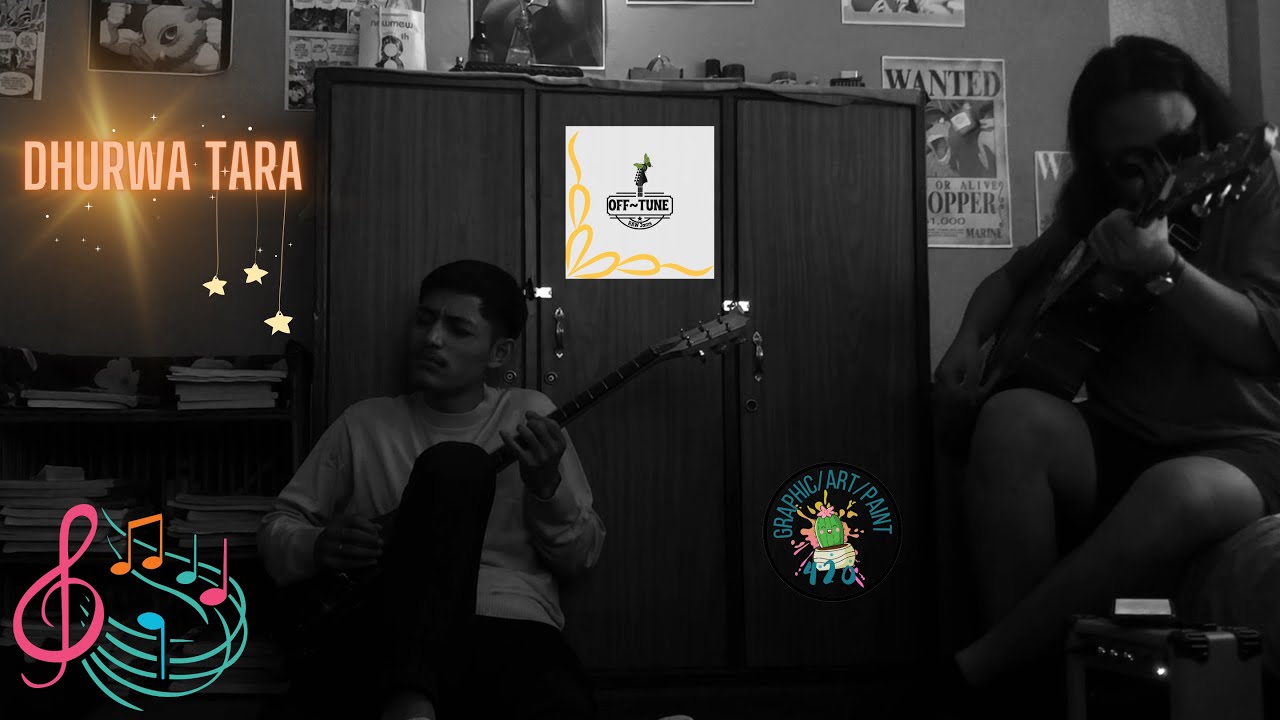 Dhurwa Tara By Off-tune