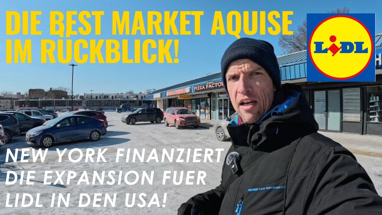 Lidl Astoria Check: Immer noch rufschädigend? (Die bittere Wahrheit)