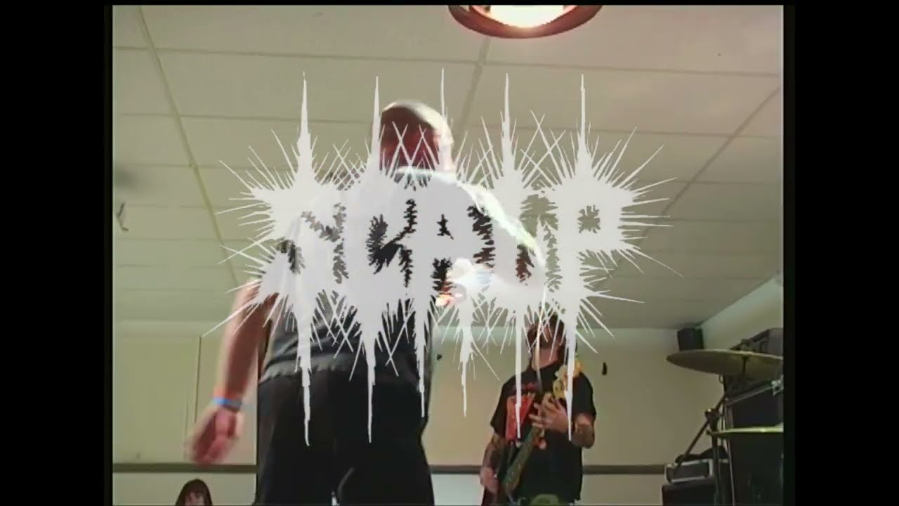 SCALP @ Eagle Aerie Hall (Las Vegas) 10/24/25
