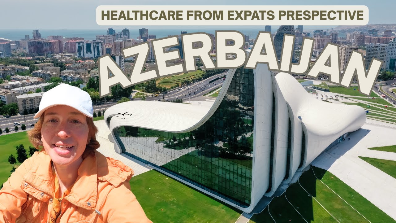 Don&rsquo;t Move to Azerbaijan Without Watching this