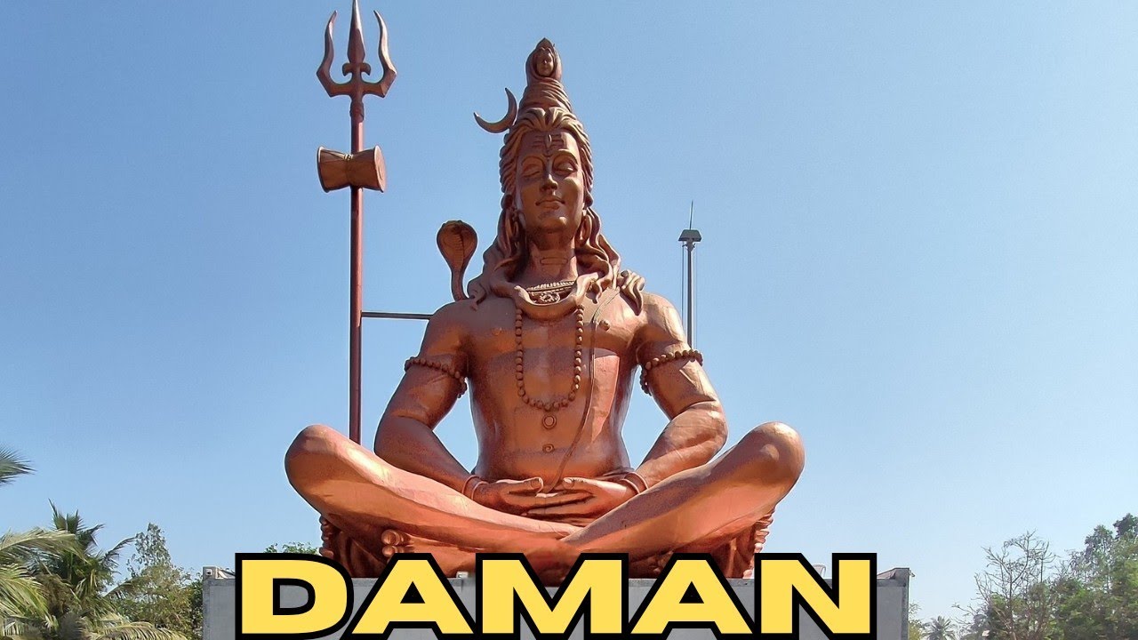 Exploring DAMAN