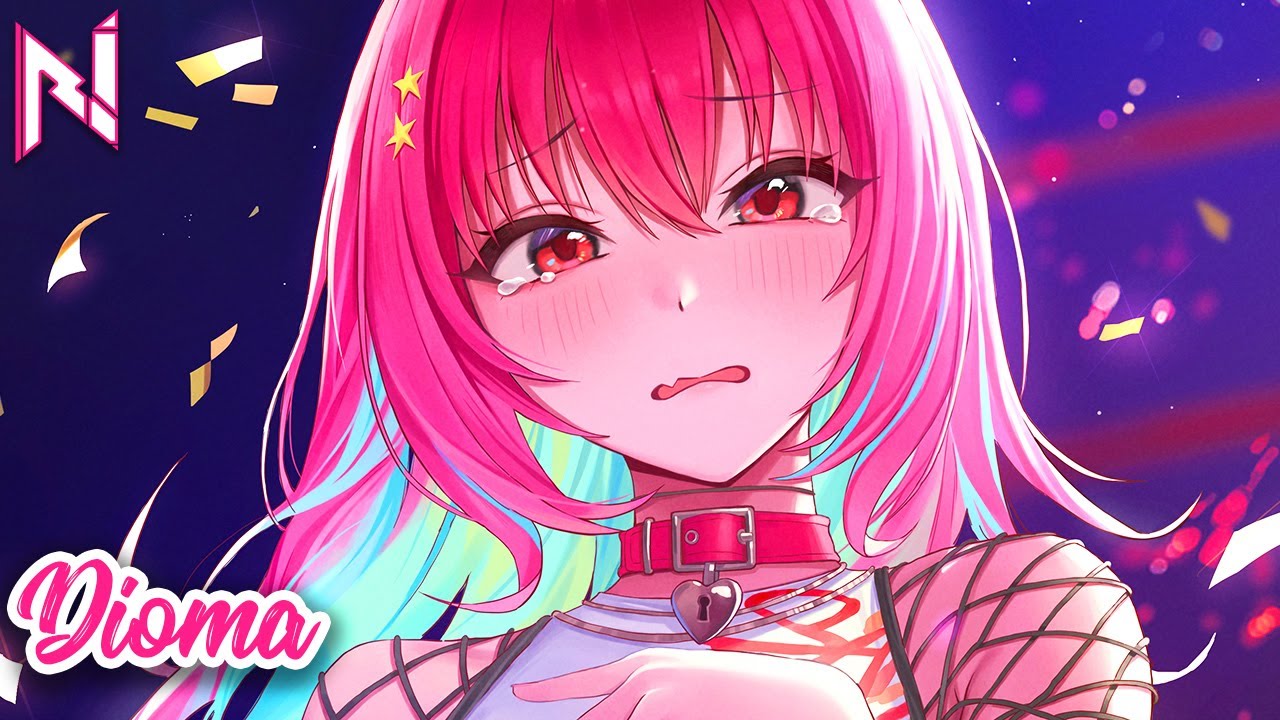 Nightcore - Dioma