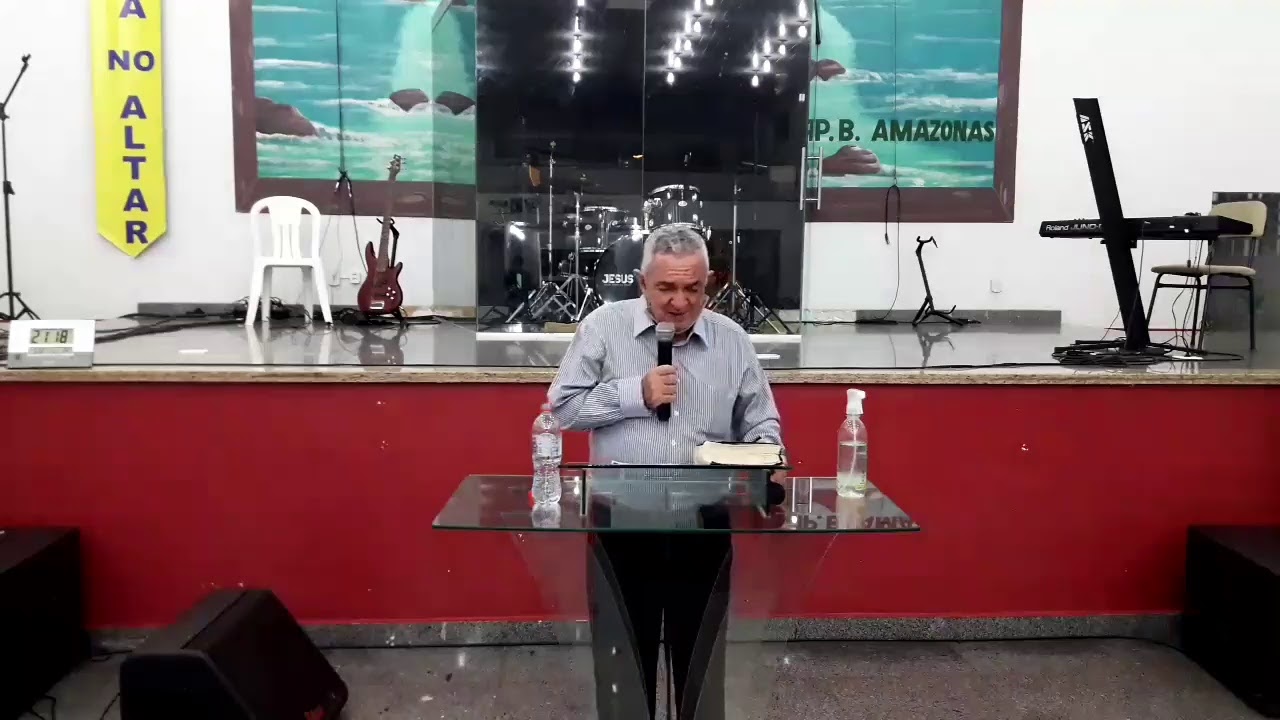 #QuintaDaVitoria #PrMotta 03/12/2020
