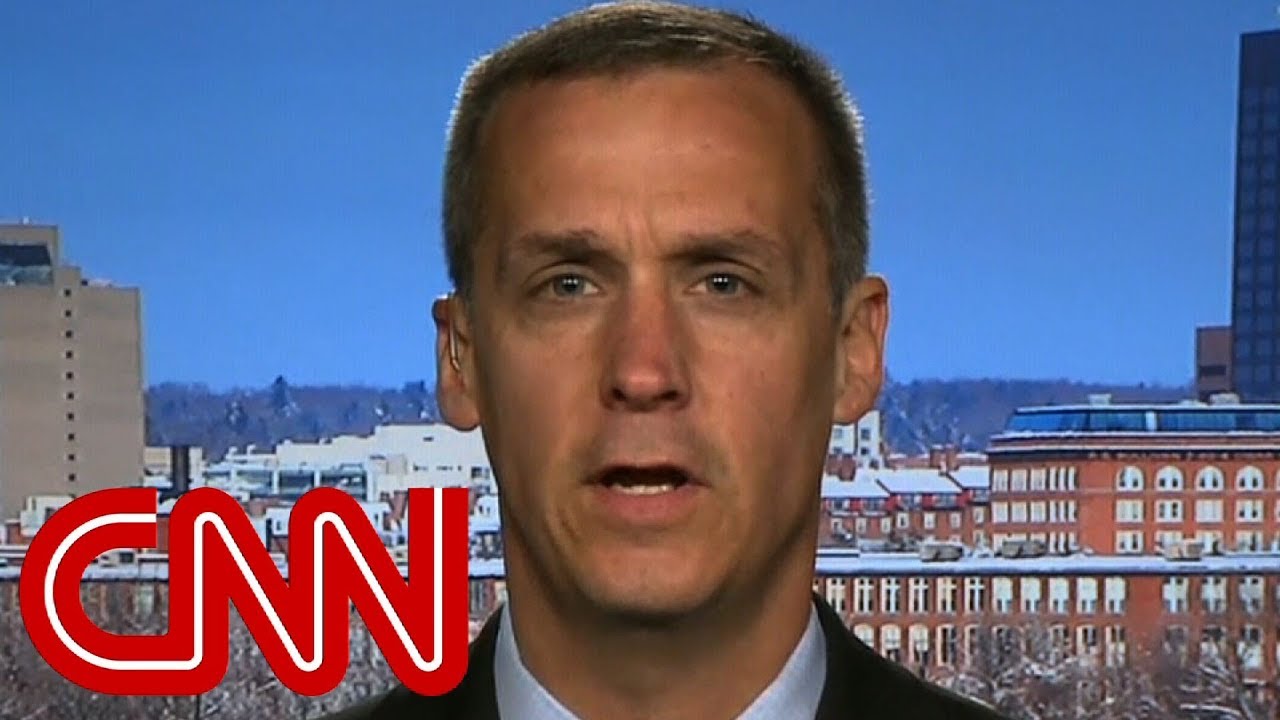 Lewandowski: Someone knew about Rob Porter scandal