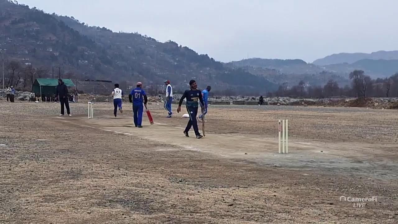 Pir Panjal Sports's broadcast