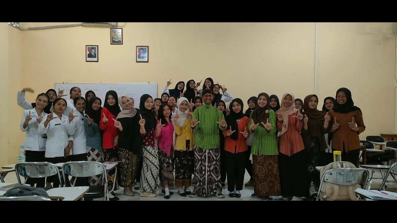Kuliah Komputer Terapan Pertemuan Ke 2
