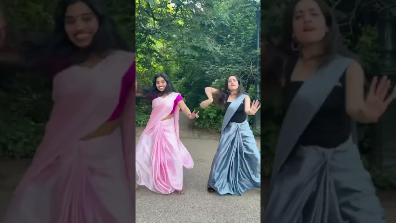 Pavalamalli 💥 🔥 | Insta ID: v_vizzyy