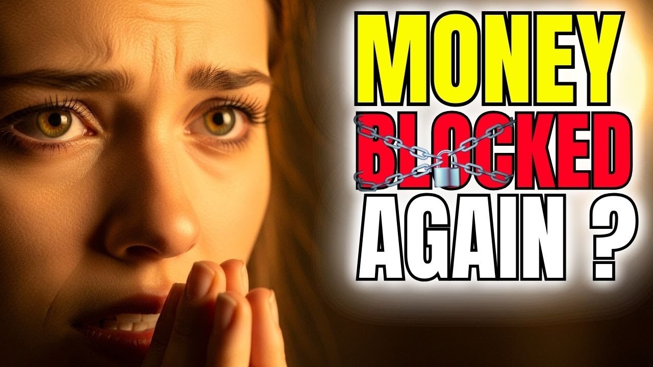 🛡️ ENEMY BLOCKING YOUR MONEY? BREAK IT NOW — WARFARE PRAYER 🔥