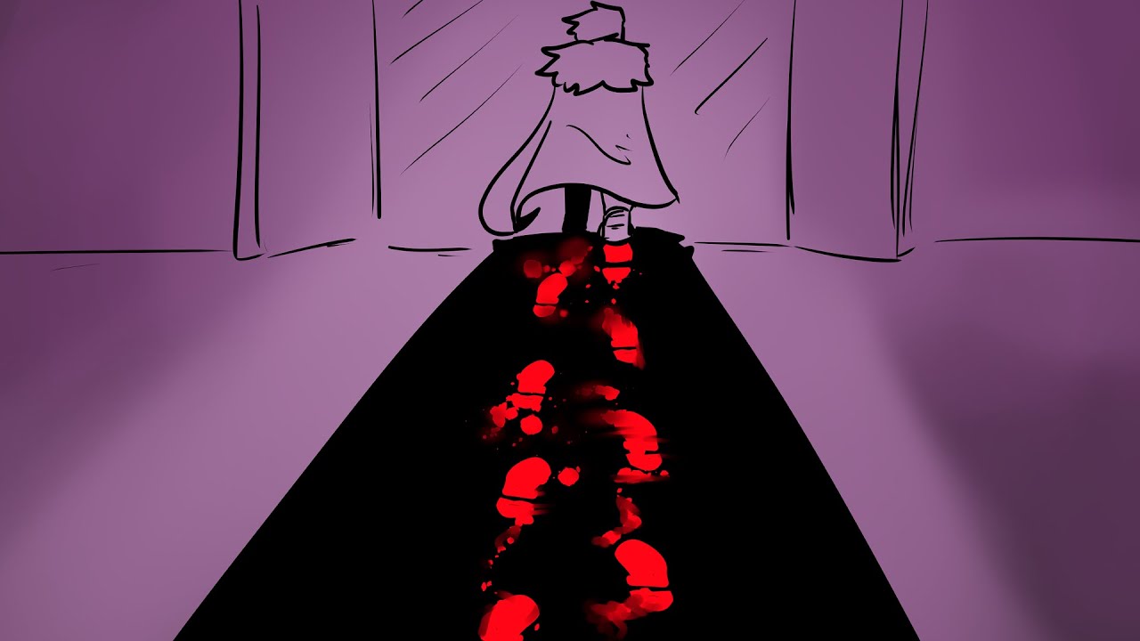 How Bad Can I Be? | Roughshod Animatic